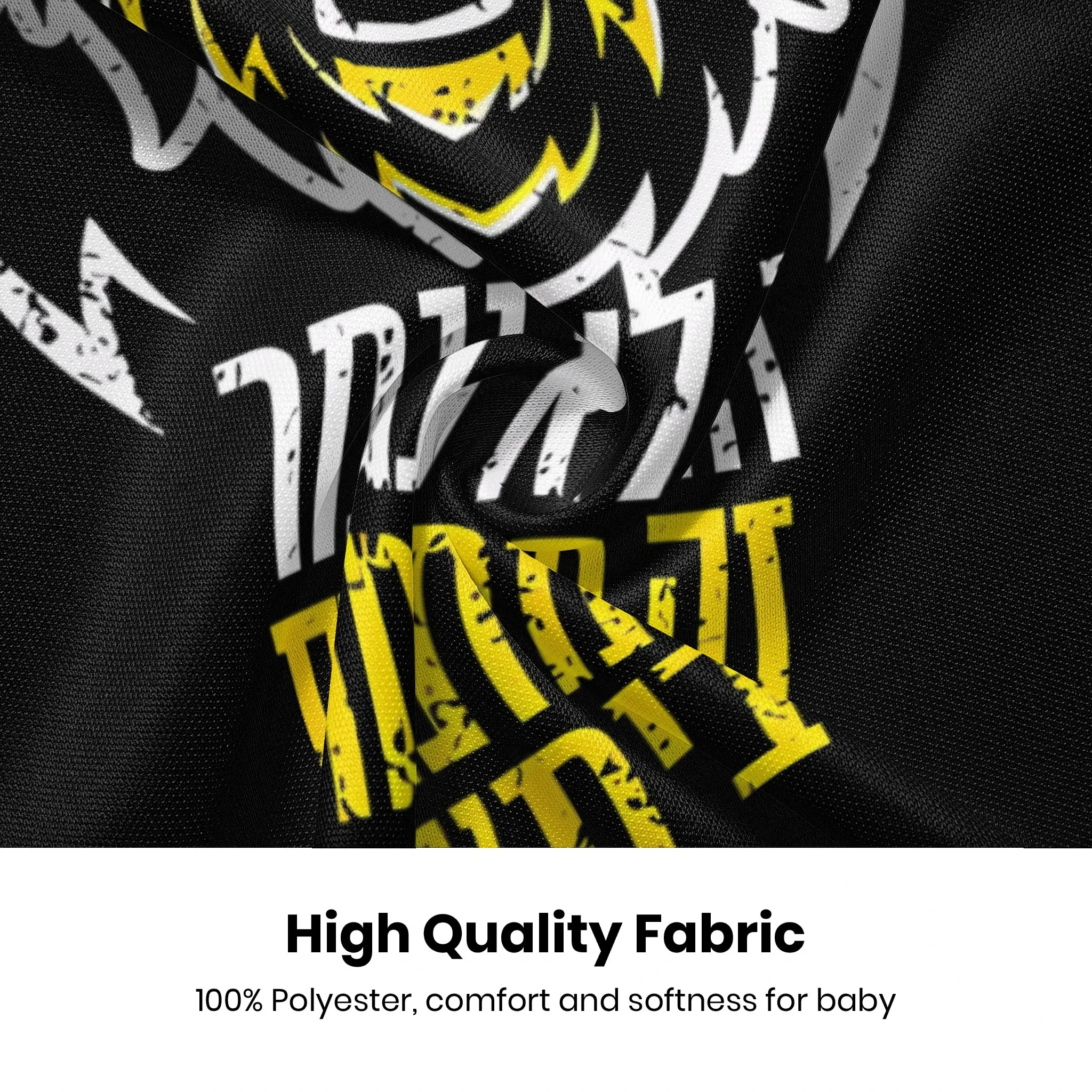 B-beitar FCBJ jérusalem bébé body unisexe chemise nouveau-né Onesie garçon fille maillot de corps tenue bébé barboteuse