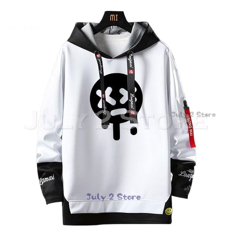 Edgar Epic Cosplay Costume Hoddies Brawl tenue uniforme Anime unisexe haut à capuche Shorts Halloween fête jeu de rôle Doujin vêtements