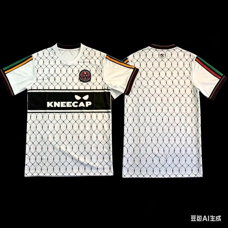 Nouveau T-shirt unisexe 2026 à motif filet léger pour le sport décontracté, idéal pour les fans de hip-hop et le quotidien