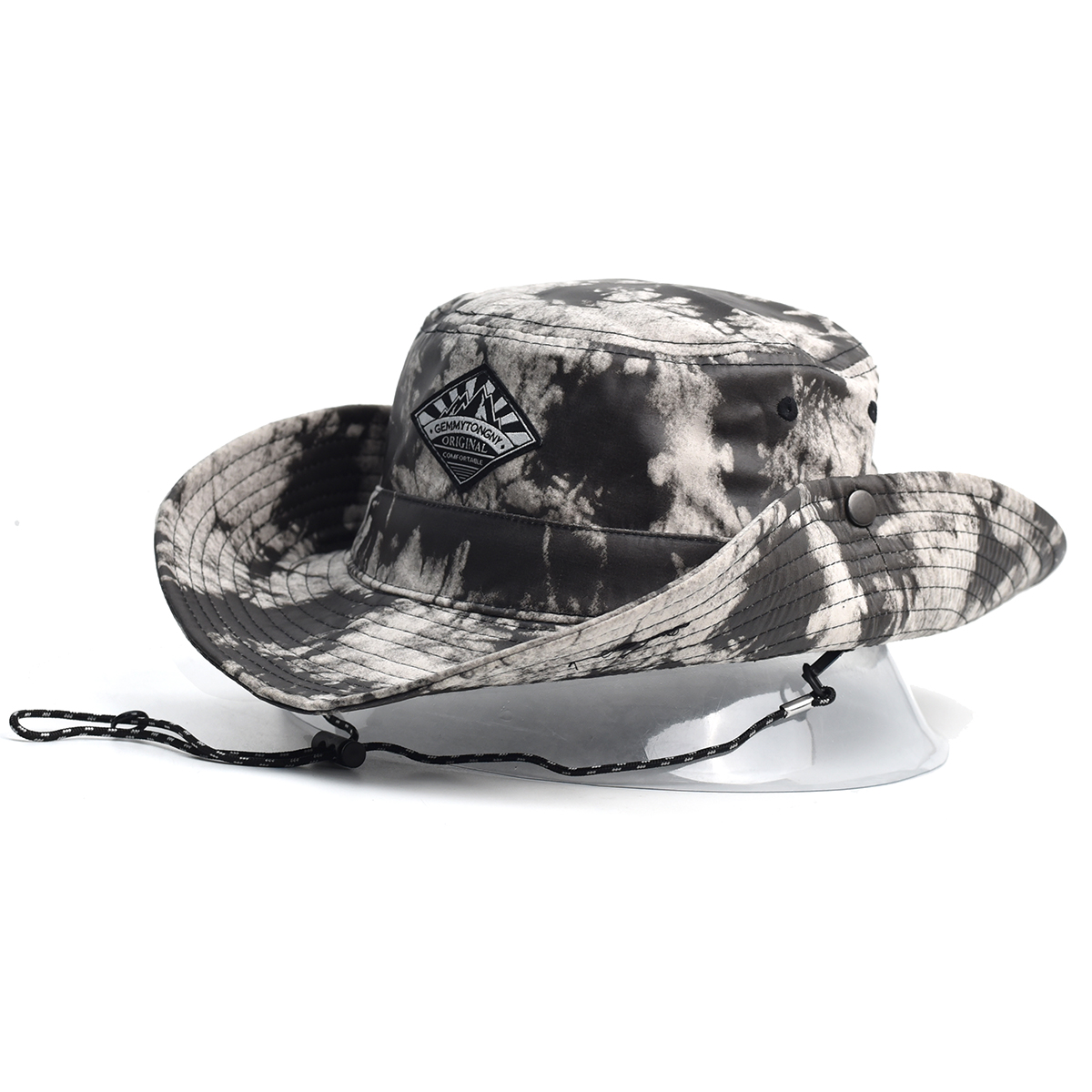 Chapeau de soleil japonais imperméable à séchage rapide pour femmes, chapeau d'été pour randonnée en plein air, Camping, alpinisme, seau de pêche pour hommes