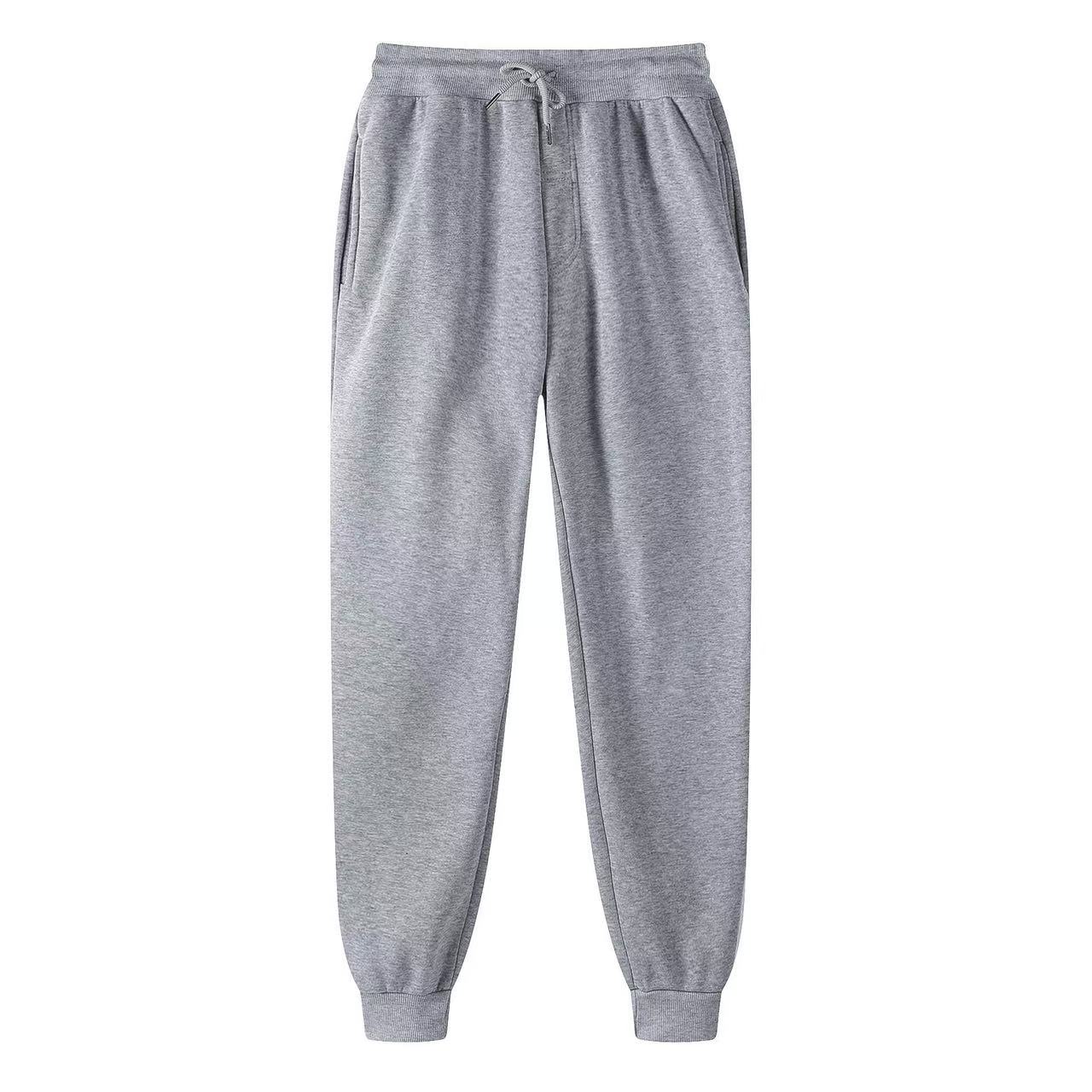 Pantalon femme polyvalent doux Joggers Fitness pantalons de survêtement pantalons confortables femmes mode Baggy pantalon femme 2024New décontracté