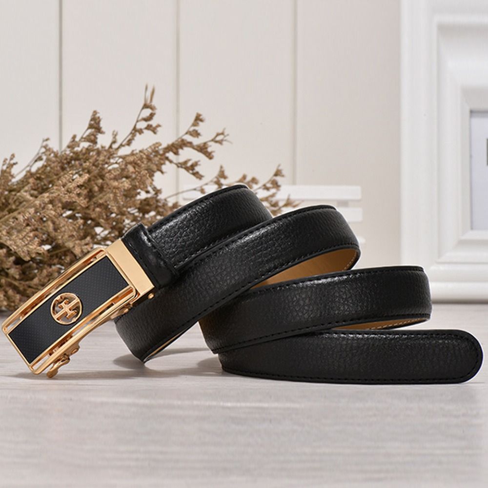 Ceinture de Luxe en Cuir group pour Femme, Accessoire de Marque Célèbre de Styliste, Bandeau existent