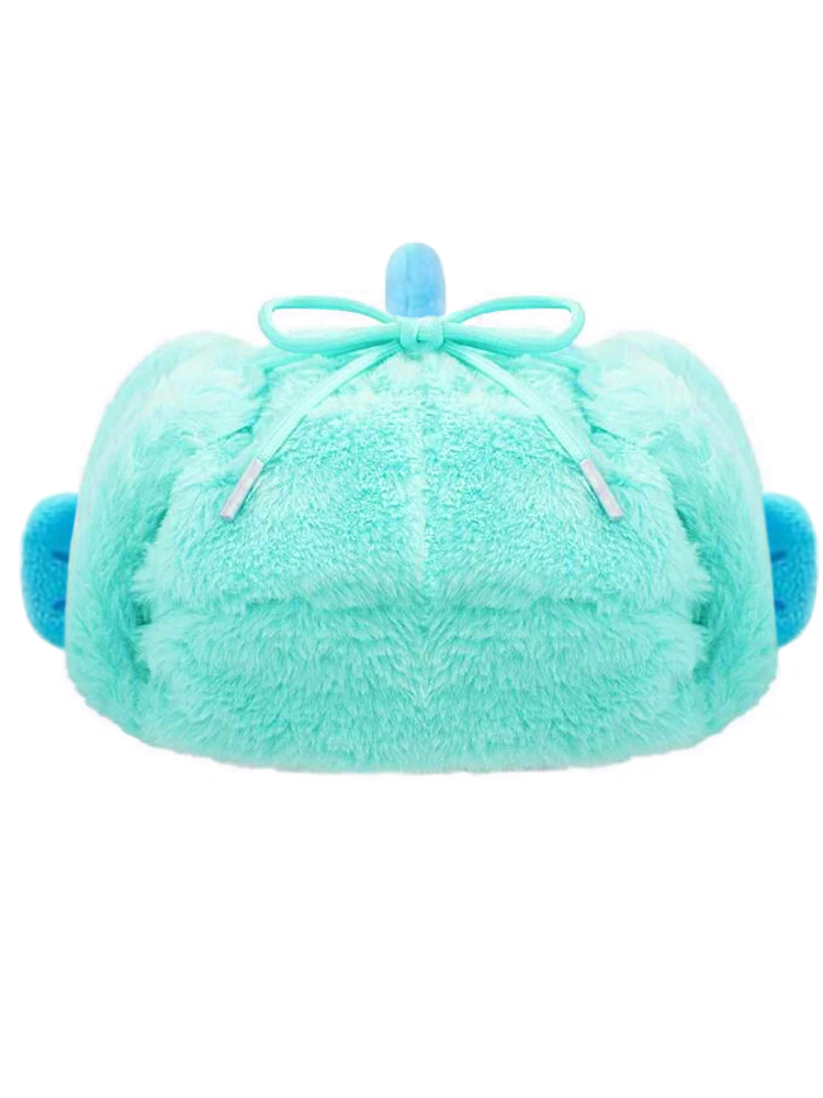 Chapeau Ushanka avec freins verts pour femme, casquettes Trared pour femme, chapeaux de ski, nouveau design, offre spéciale, automne et hiver, Real She