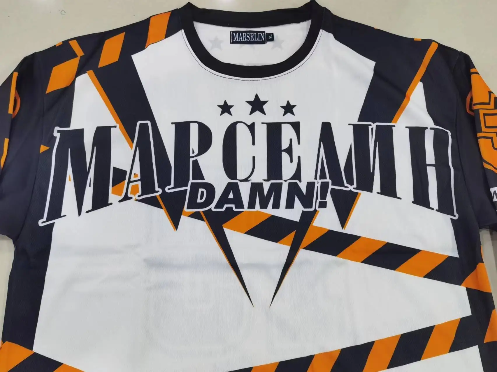 T-shirt à manches longues pour hommes et femmes, maillot de baseball décontracté, haut rétro, vêtements classiques respirants, streetwear Y2K