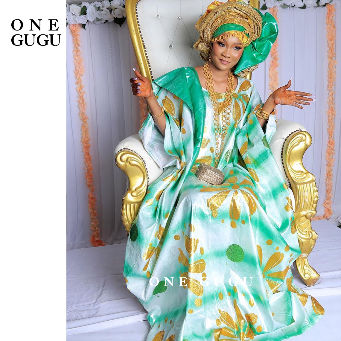 Robe de bassin Dashiki africaine parfumée de première qualité, conception de manchette Unique, imprimé nigérian, Bazin Riche, Robe Boubou pour fête de mariage