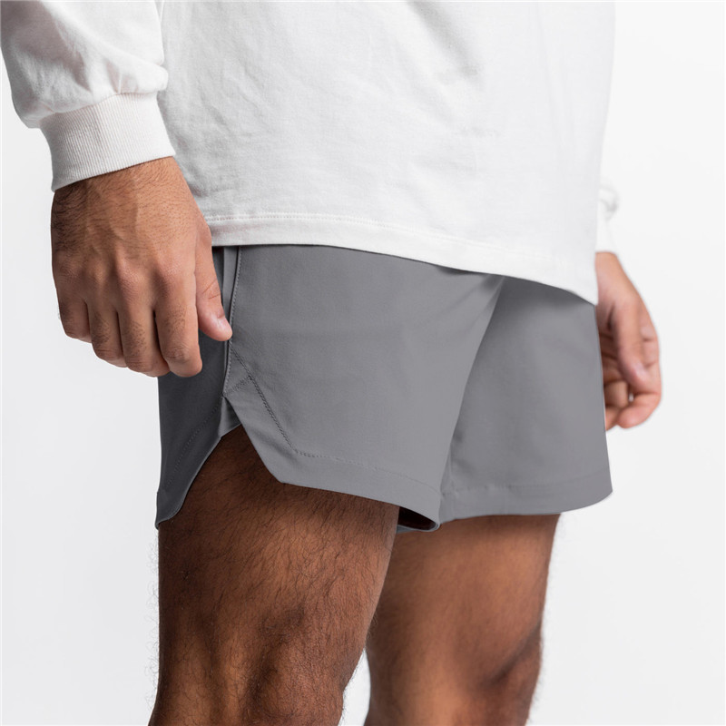 Shorts de sport de basket-ball pour hommes, shorts de course décontractés à séchage rapide, shorts d'entraînement de gym, shorts de football Crossfit, pantalons de survêtement, vêtements pour hommes