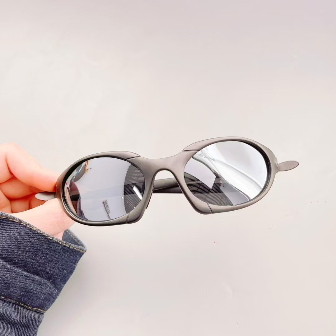 Lunettes de soleil polarisées de haute qualité pour femmes Style européen américain hommes verre de soleil pêche alpinisme lunettes de soleil pour femmes