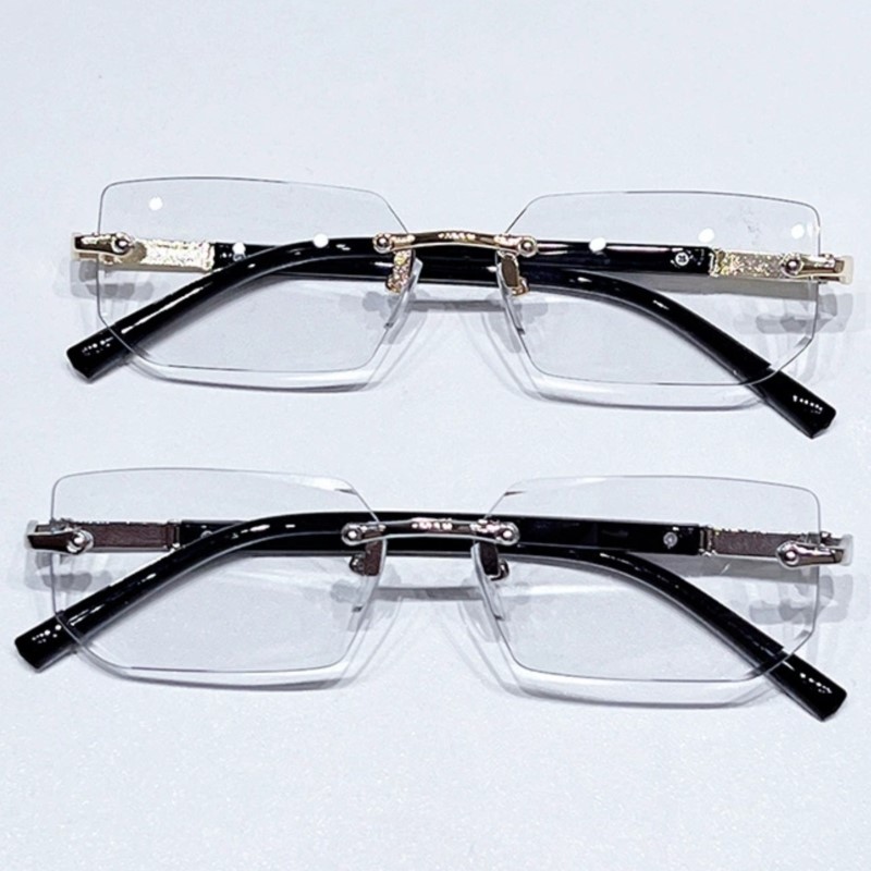 Lunettes de soleil photochromiques tendance pour hommes et femmes, verres intelligents à changement de couleur, protection solaire, anti-lumière bleue, utilisation jour et nuit