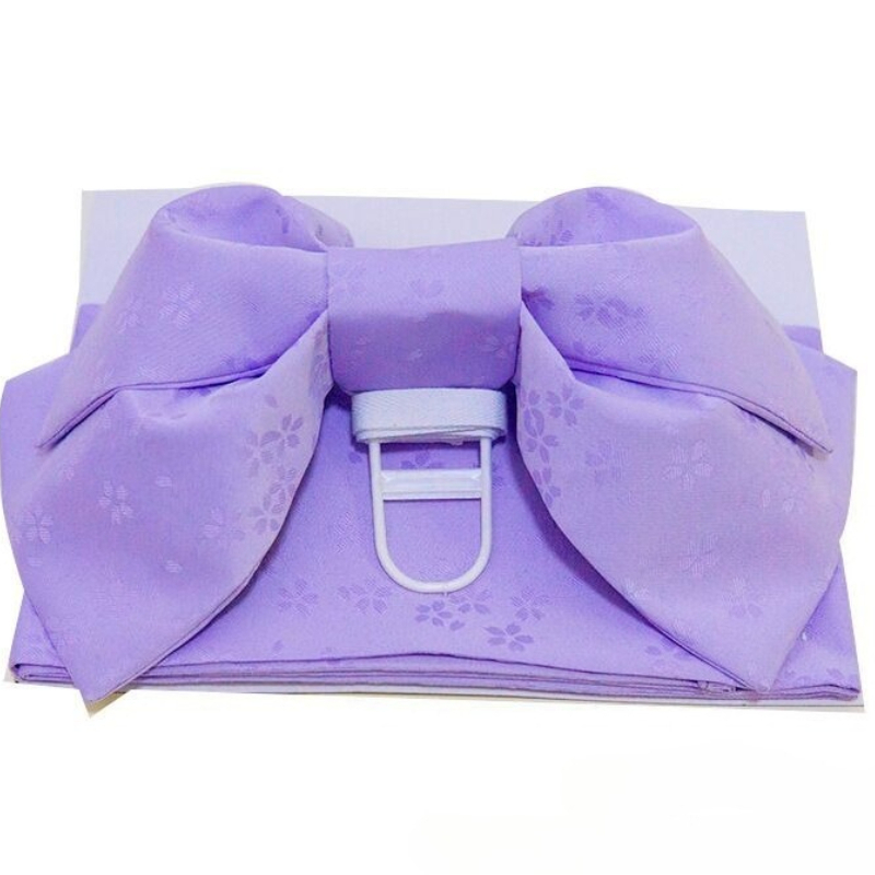 Kimono Obi pour femmes de style japonais, ceinture Obi gaufrée, accessoires pour Kimono, Yukata et costumes traditionnels