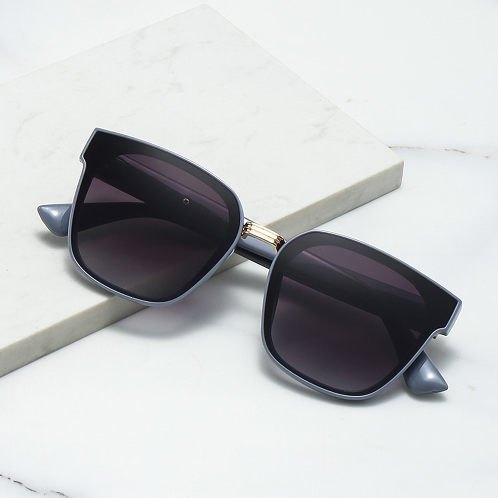 1pc mode lunettes de soleil carrées femmes hommes marque Design haute qualité nuances lunettes de soleil lunettes pour femme Shopping conduite accessoires