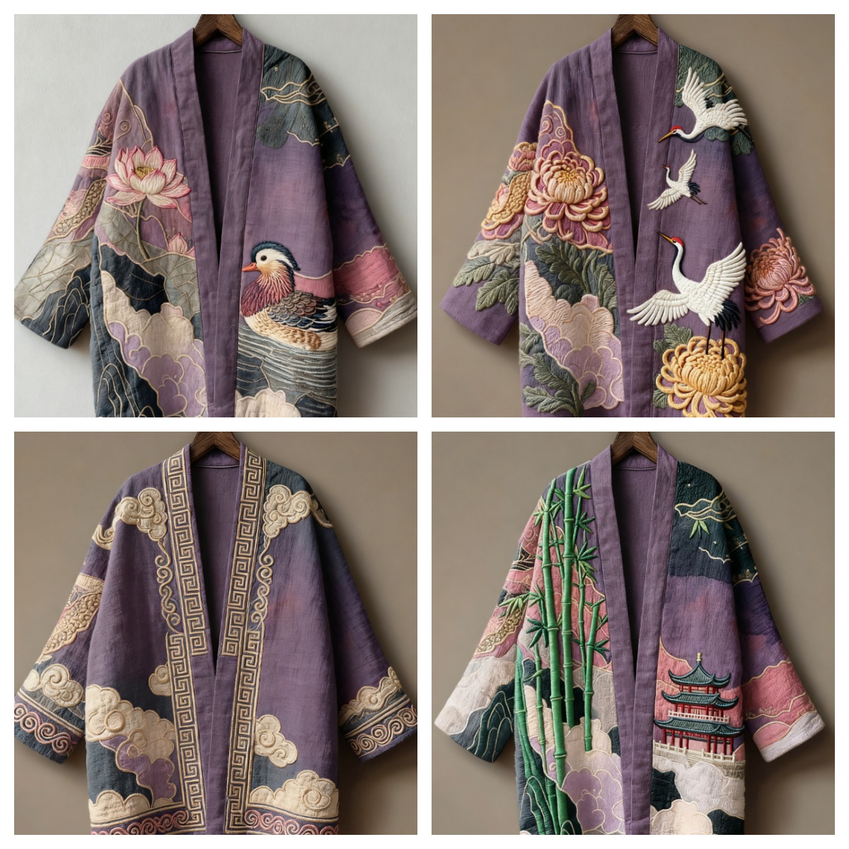 Kimono, Manteau, Chemise, Vêtement d'extérieur, Cardigan, Veste, Surdimensionné, Adulte, Vintage, Imprimé, Manches courtes, Peignoir, Yukata, Haori, Ample, Décontracté, Homme