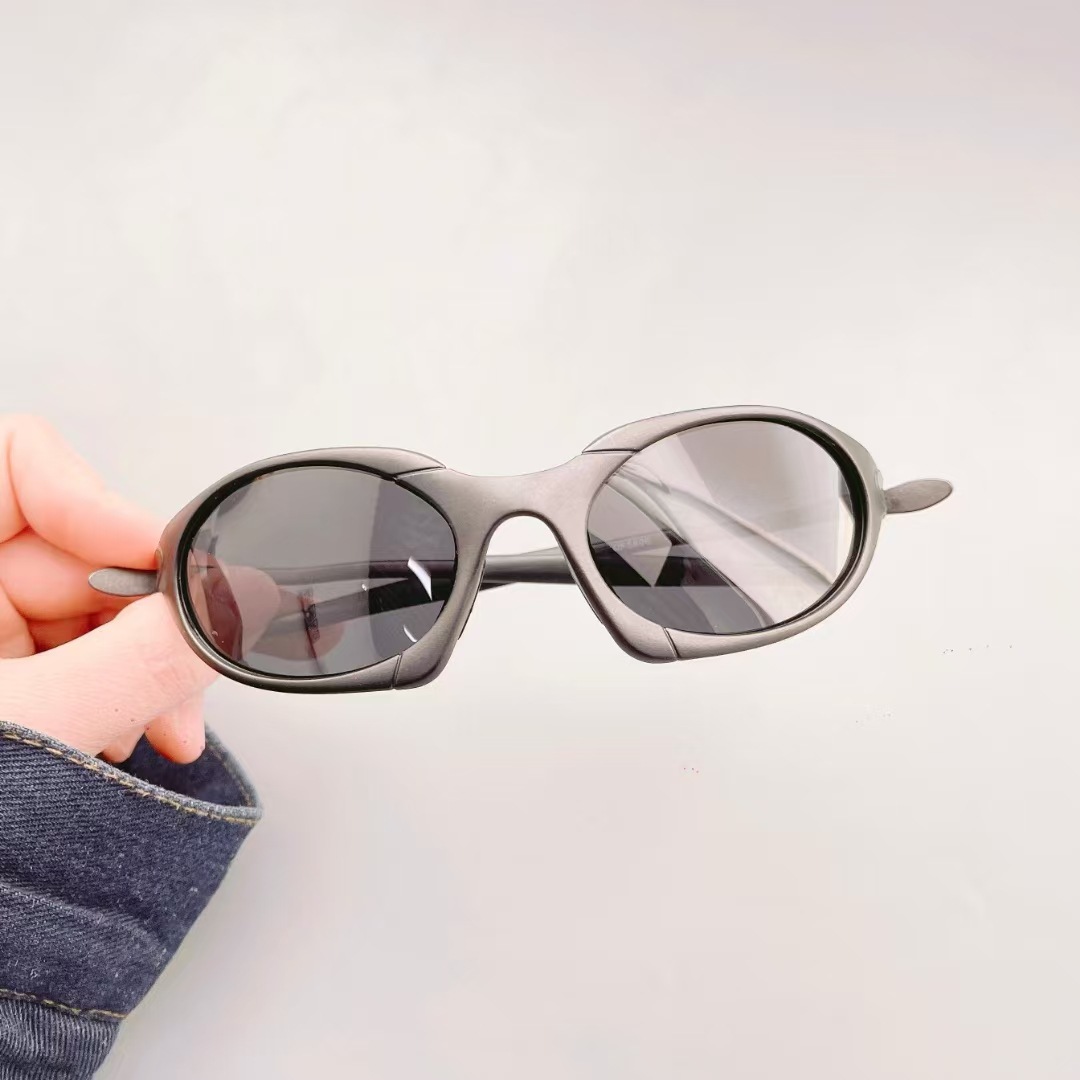 Lunettes de soleil polarisées de haute qualité pour femmes Style européen américain hommes verre de soleil pêche alpinisme lunettes de soleil pour femmes