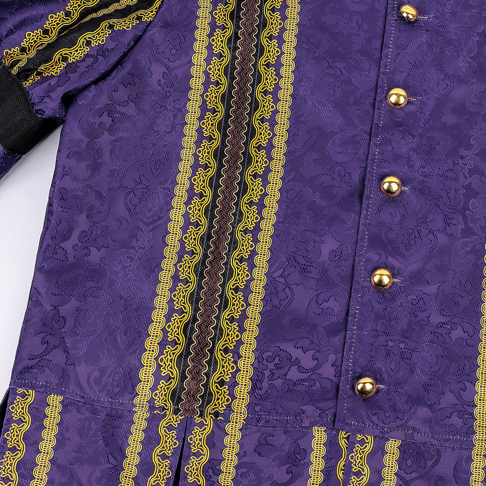 Nouveau costume Tudor élisabéthain, tenue Tudor médiévale Renaissance, costume de prince noble Henri