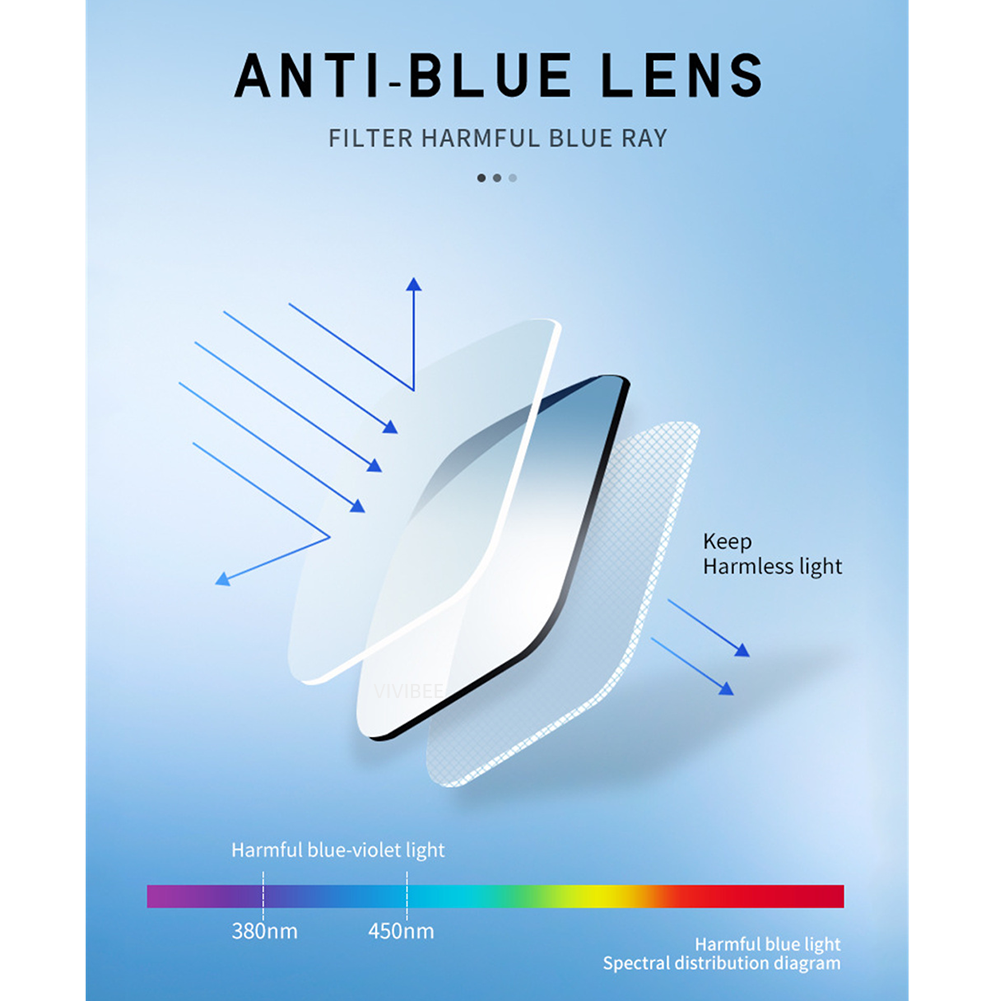 Lunettes classiques carrées anti-lumière bleue 2026 pour hommes, monture vintage avec verres clairs anti-lumière bleue pour femmes