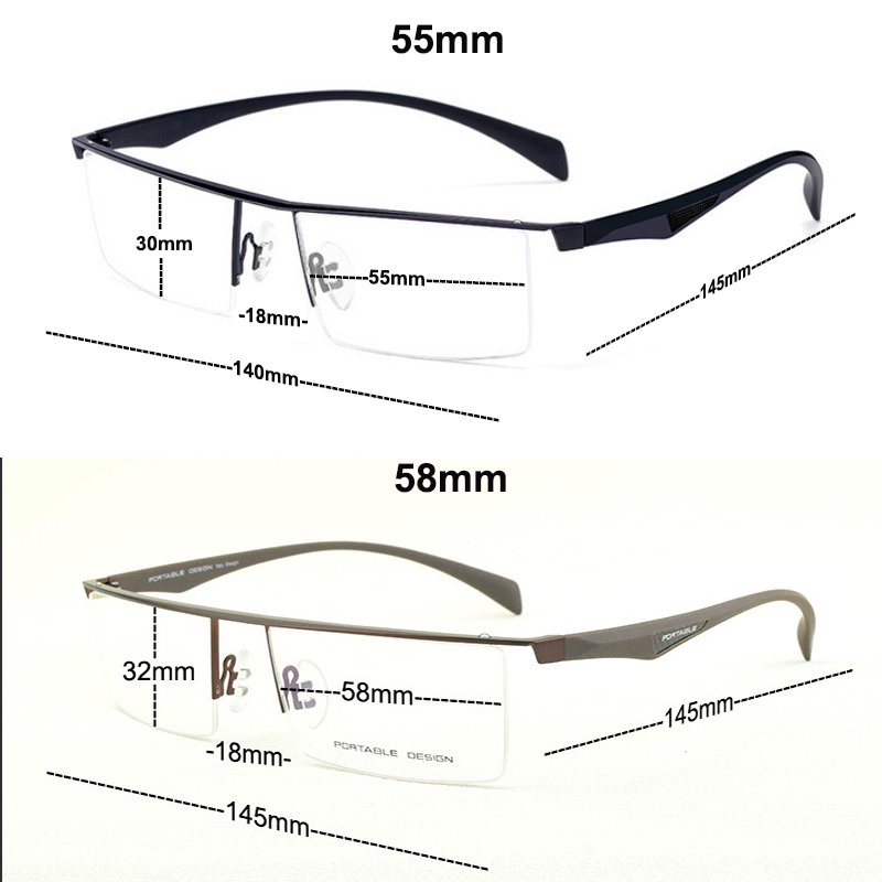 Lunettes cadre hommes montures de lunettes lunettes de mode rétro lunettes de créateur femmes lecture acétate lunettes TR90 miroir jambes