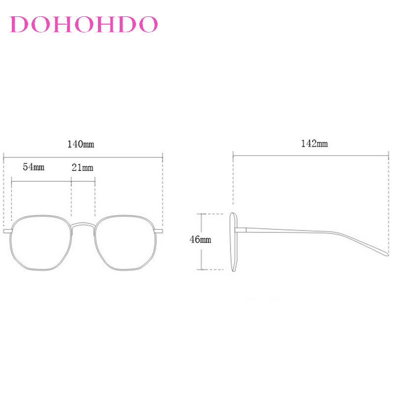 Lunettes de lecture anti-lumière bleue pour créateur de mode, monture œil de chat, pour hommes et femmes, grandes montures, lunettes vintage tendance pour femme