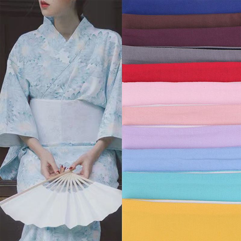 Ceinture Kimono traditionnelle japonaise littéraire rétro chinois ancien Hanfu Robe ceinture taille décor femmes Haori Obi Yukata Robe Corset