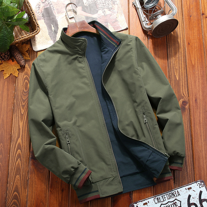 Veste coupe-vent pour homme, veste décontractée blanche, veste de sport imperméable pour homme, vêtement de printemps-été pour homme.