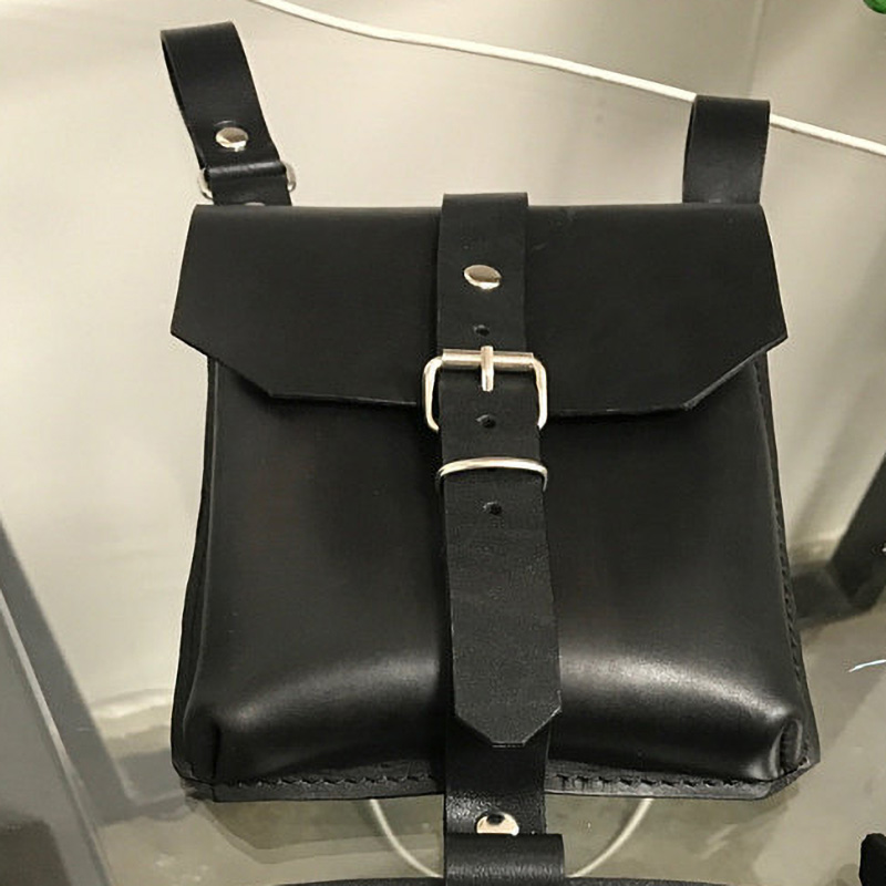 Steampunk jambe harnais ceinture sac Fanny Pack cuir téléphone portefeuille étui gothique jarretière pour hommes femmes LARP chevalier pochette goutte cuisse