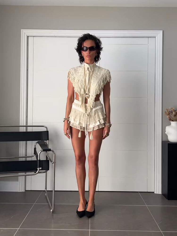 Robe longue à manches courtes patchwork pour femme, col rond, couleur unie, plissée, décontractée, polyvalente, nouvelle robe tendance pour femme