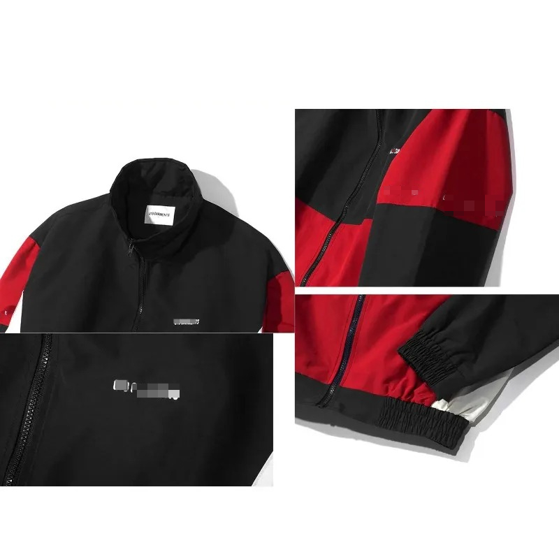 Veste décontractée Little Hero unisexe, manteau décontracté pour couple, hauts de sport à manches longues, veste zippée, vêtements de sport pour hommes et femmes