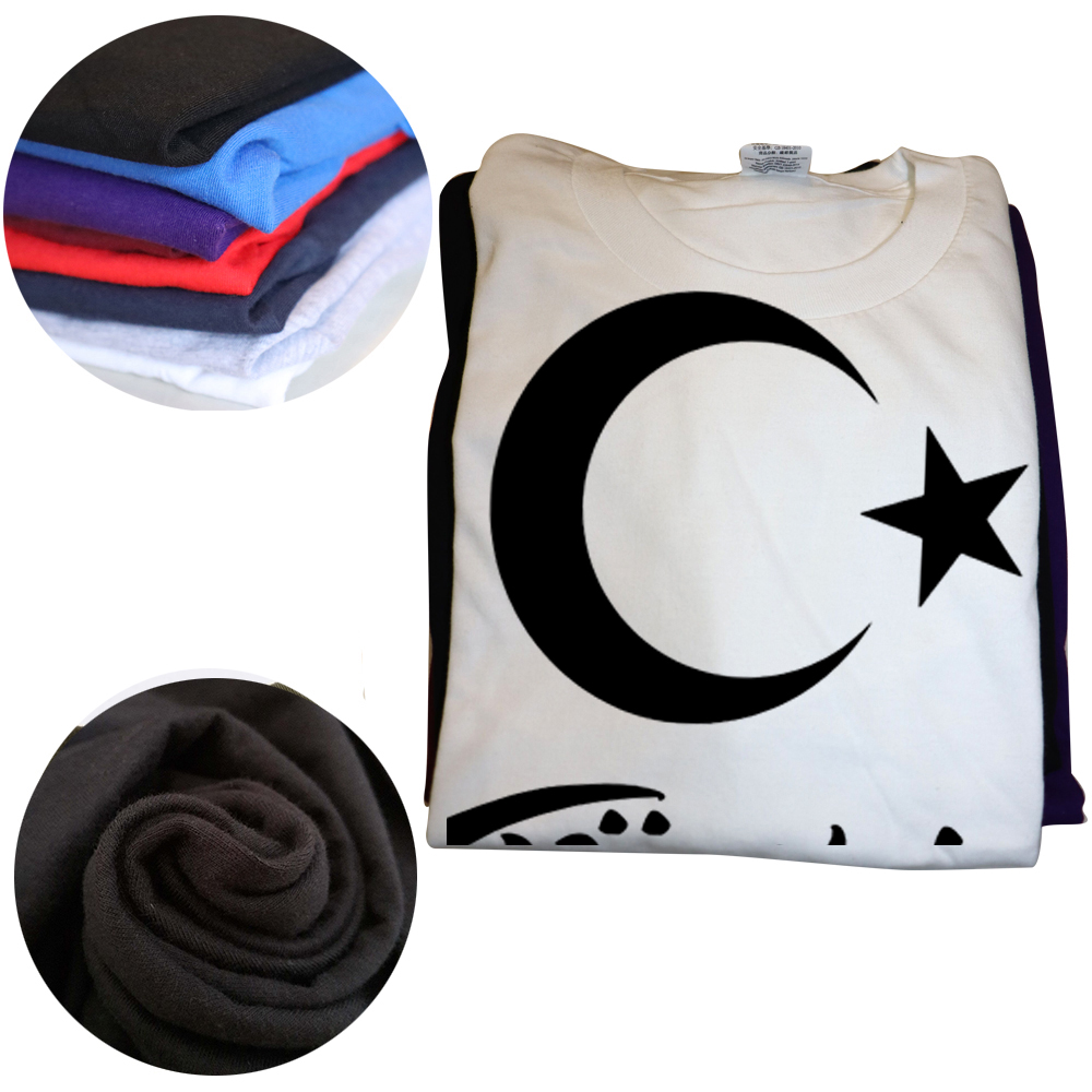 T-shirt de sensation nationale de la Turquie pour hommes, Économie TUR, équipe de la nation, coton, T-shirt GérY-Streetwear, t-shirts du pays turc