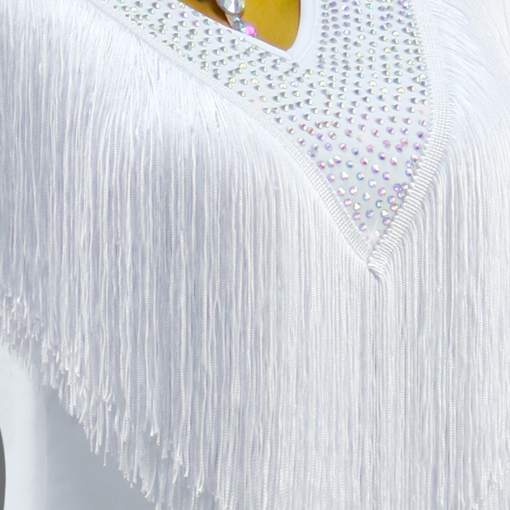Robes de danse latine pour femmes, tenues de fête, tenues d'entraînement, tenues de sport, tenues de bal, tenues de soirée, costumes pour filles, jupes de samba pour spectacles sur scène.