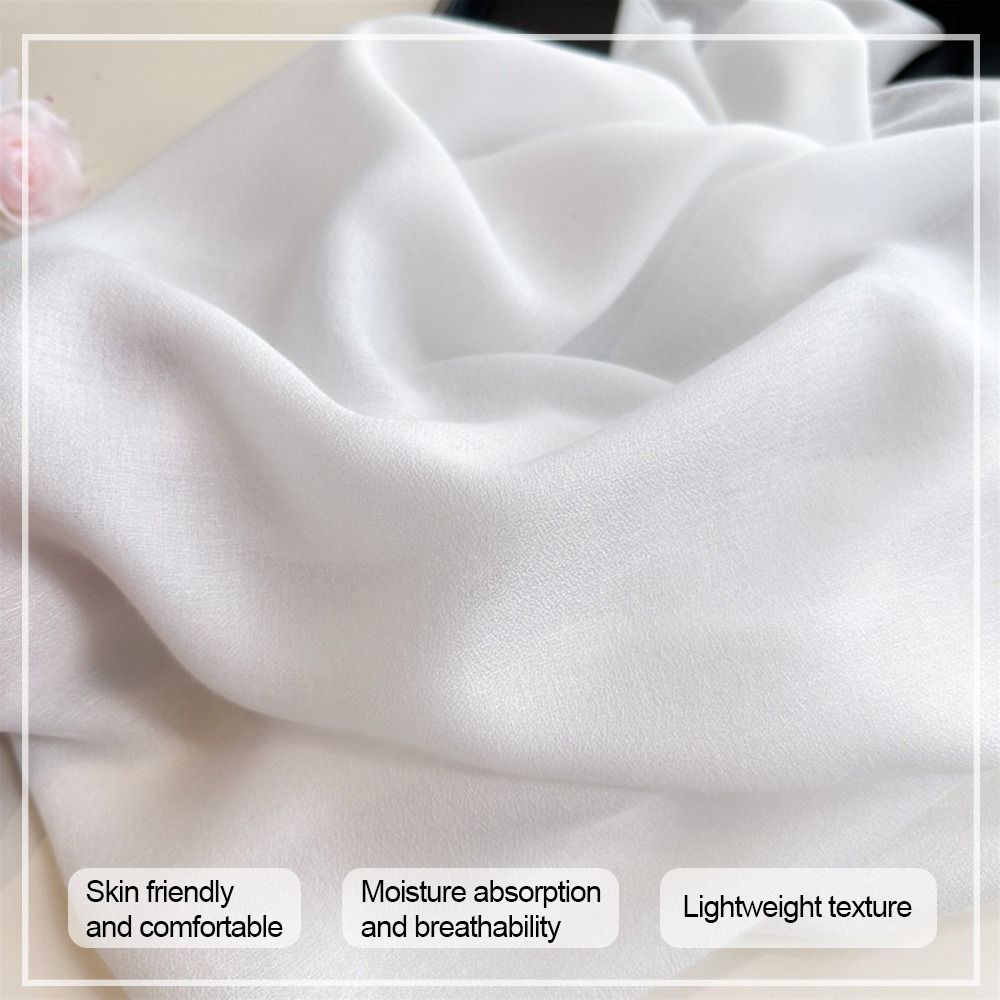 Nouveau foulard carré 90*90cm, couleur unie, imitation coton lin, foulard pour femme, bandeau