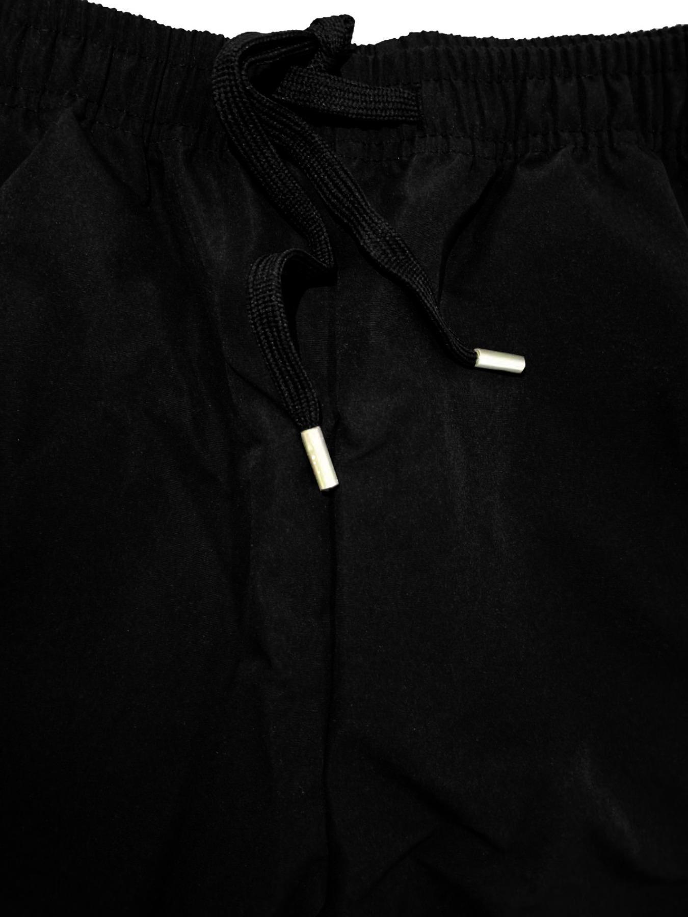 Pantalons pour hommes, pantalons à neuf points, sport décontracté, salopette fine, fitness, course à pied, tissus confortables, simples et polyvalents, à la mode