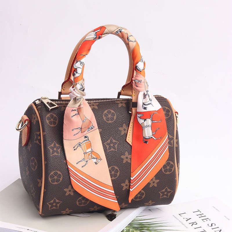 5*90Cm sergé cheval de guerre petit foulard en soie femmes Streamer bandeau cheveux cravate sac décoratif arc longue écharpe en gros