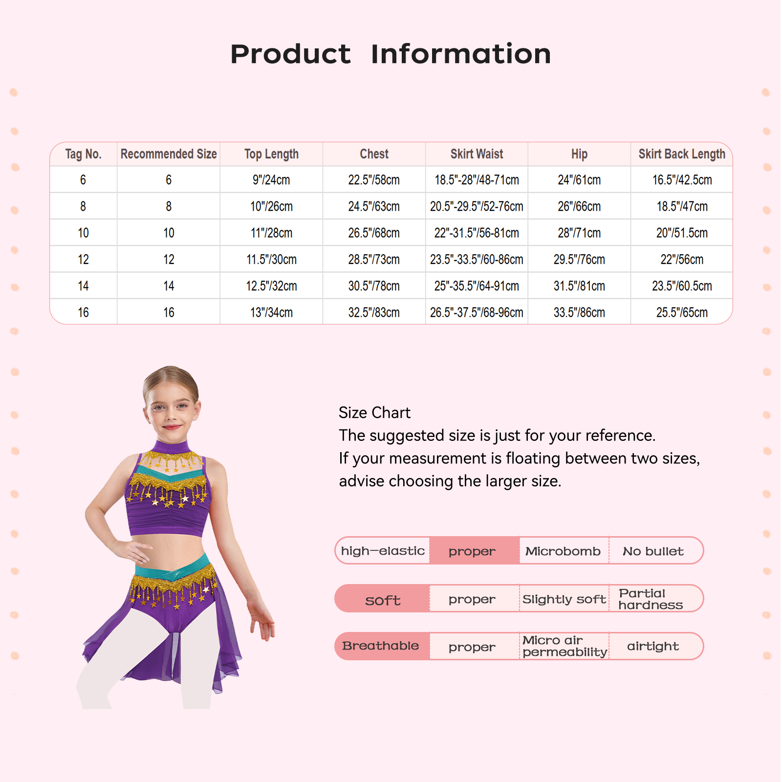 Enfants filles brillant étoile paillettes Bellywood Oriental danse du ventre Costumes ensemble glands indien froncé haut court jupe tenue de danse du ventre