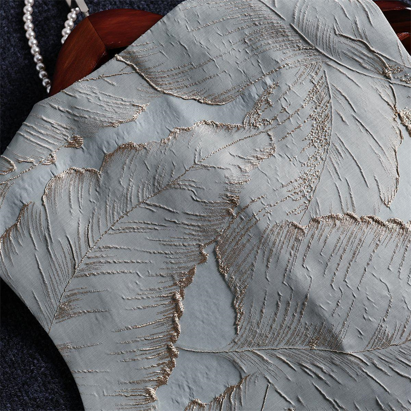 Nouveau Gilet Femme Printemps-Été Style Chinois Tendance Jacquard Coréen Ample Sans Manches Veste Décontractée