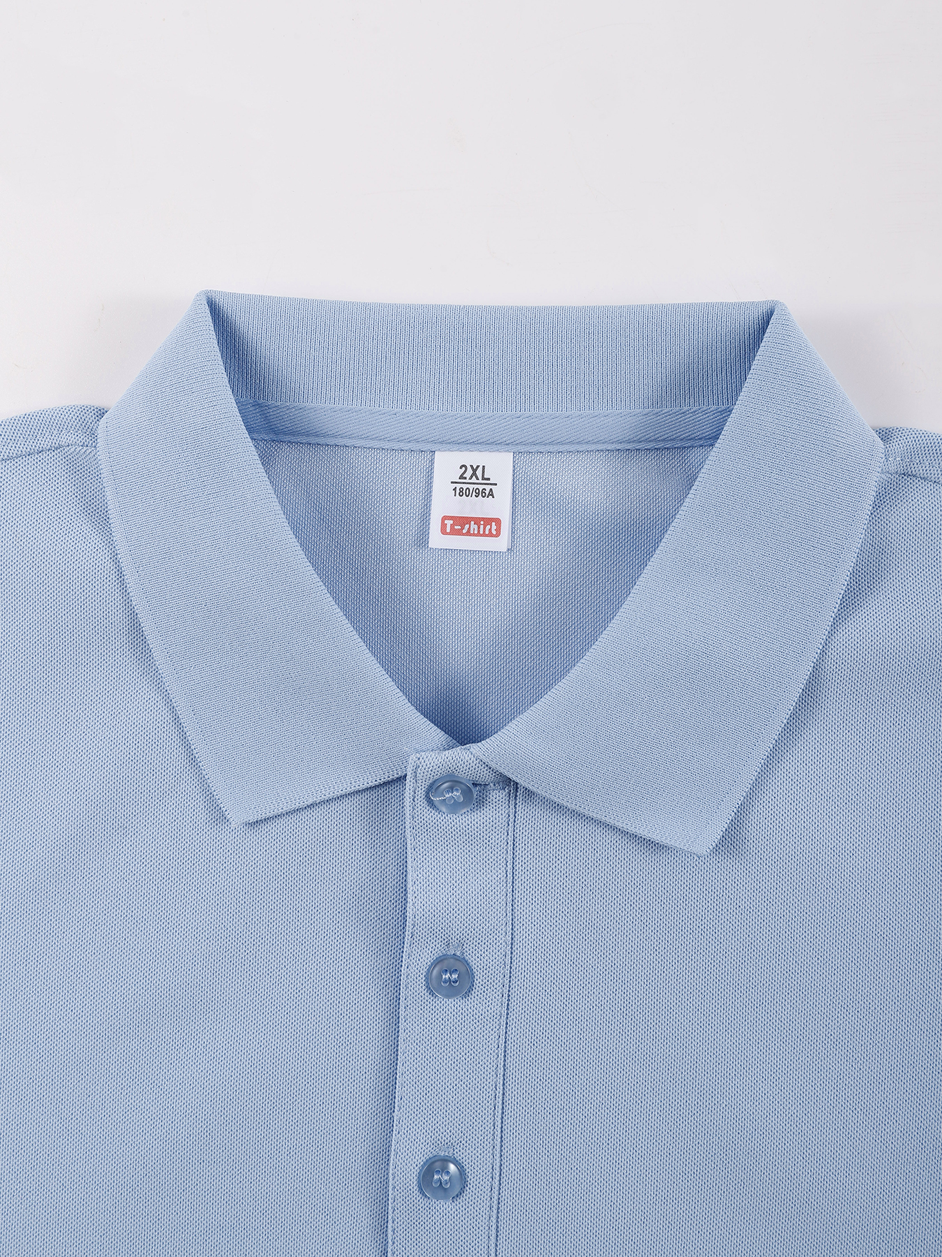 Polo basique à manches longues pour hommes, T-Shirts de rue confortables, décontractés, doux, vêtements d'automne, nouveau t-shirt de Golf