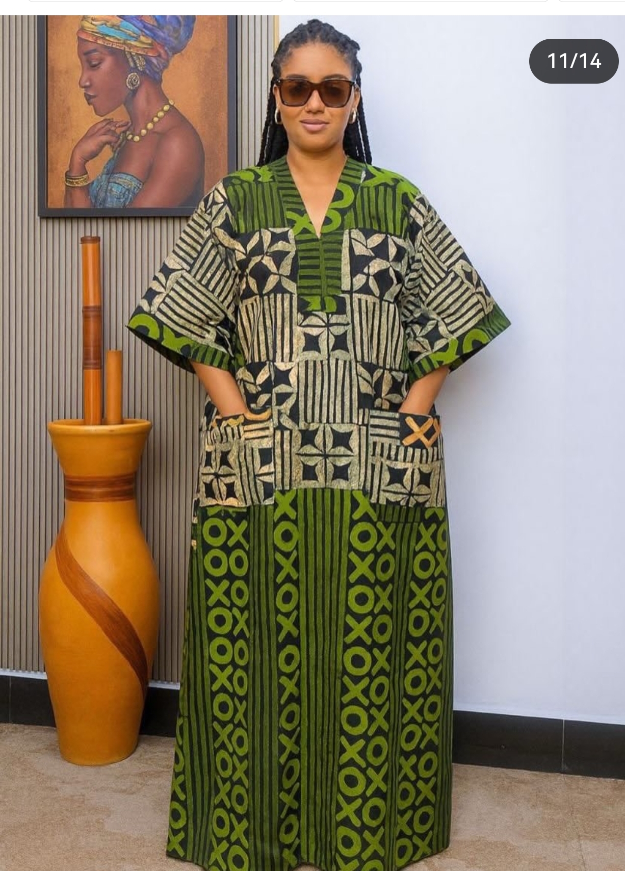 Robes grande taille pour femmes 2026, vêtements traditionnels africains, Dashiki, robe Ankara, Abayas, robe musulmane, Kaftan, robe longue maxi