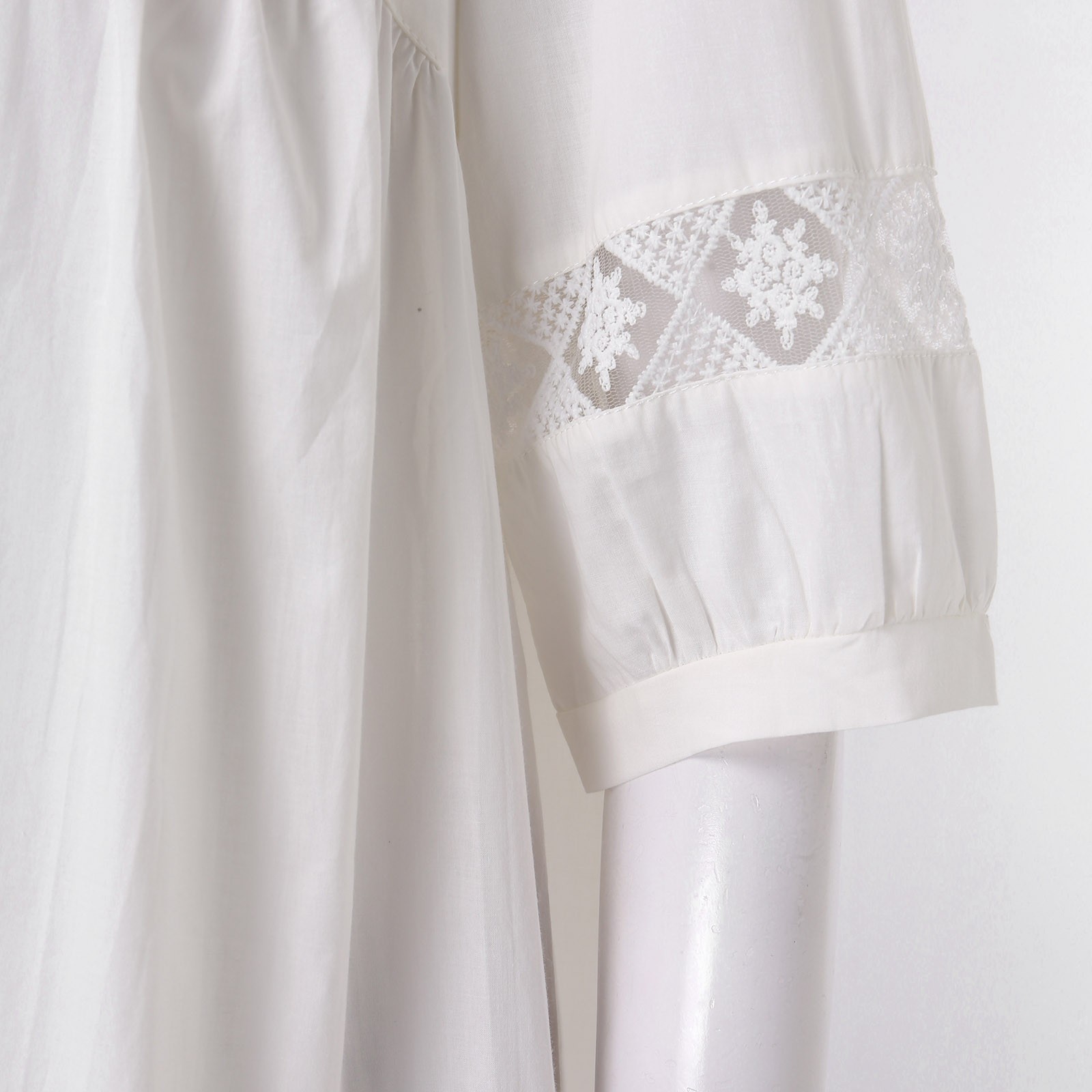 Robe Boho pour femmes, décontractée, en dentelle, col en V, manches courtes, robe de plage, balançoire, mode, Slim, grande taille, été
