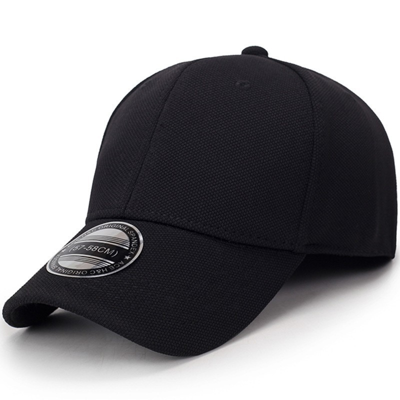 Casquette de baseball pour homme, casquettes snapback ajustées, casquette intégrale fermée pour femme, casquette trucker pour homme