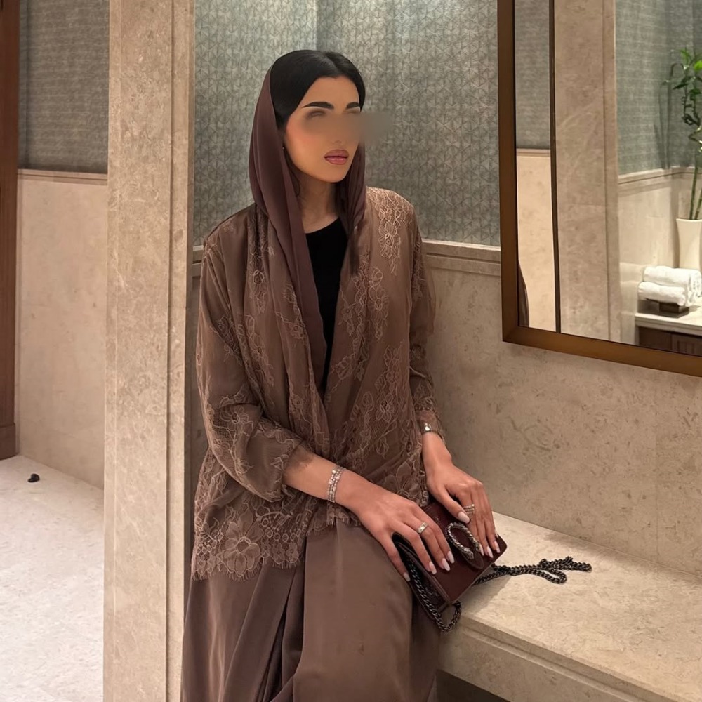 Robe Abaya pour femmes pour le Ramadan et l'Aïd, cardigan modeste, robes de soirée, caftan en dentelle, robe longue arabe, caftan marocain, Dubaï, Vestidos Jalabiya