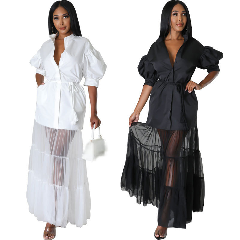 Robe d'anniversaire pour femme, robes de soirée élégantes pour femme, robes longues pour femme, robe de soirée à manches longues, vêtements en gros