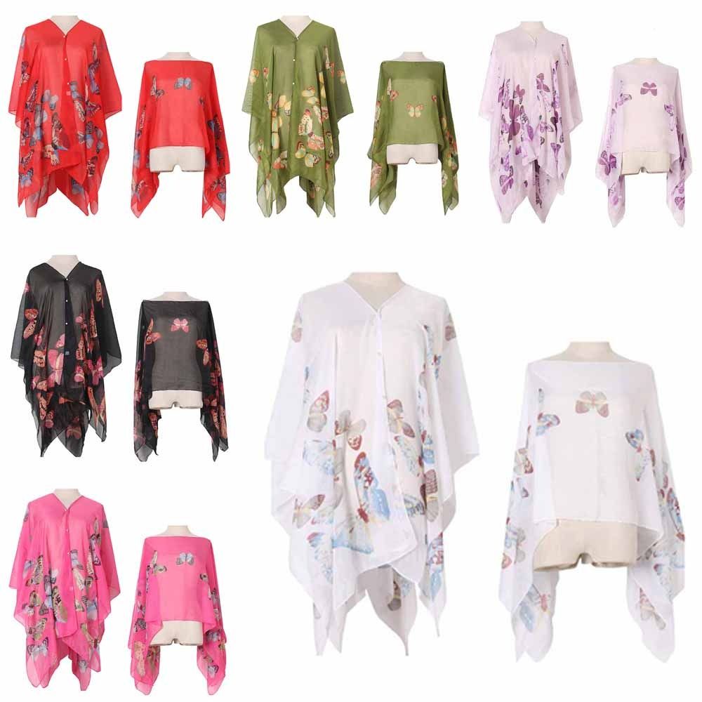 Écharpe en soie de luxe pour femmes, imprimée, respirante, châle de plage, résistante au soleil, hijab lisse