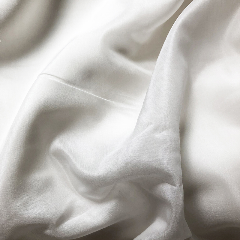 Bestilk-Tissu en coton lisse de qualité, matériel de vêtement de doublure de robe d'été, vêtements de bricolage pour écharpe