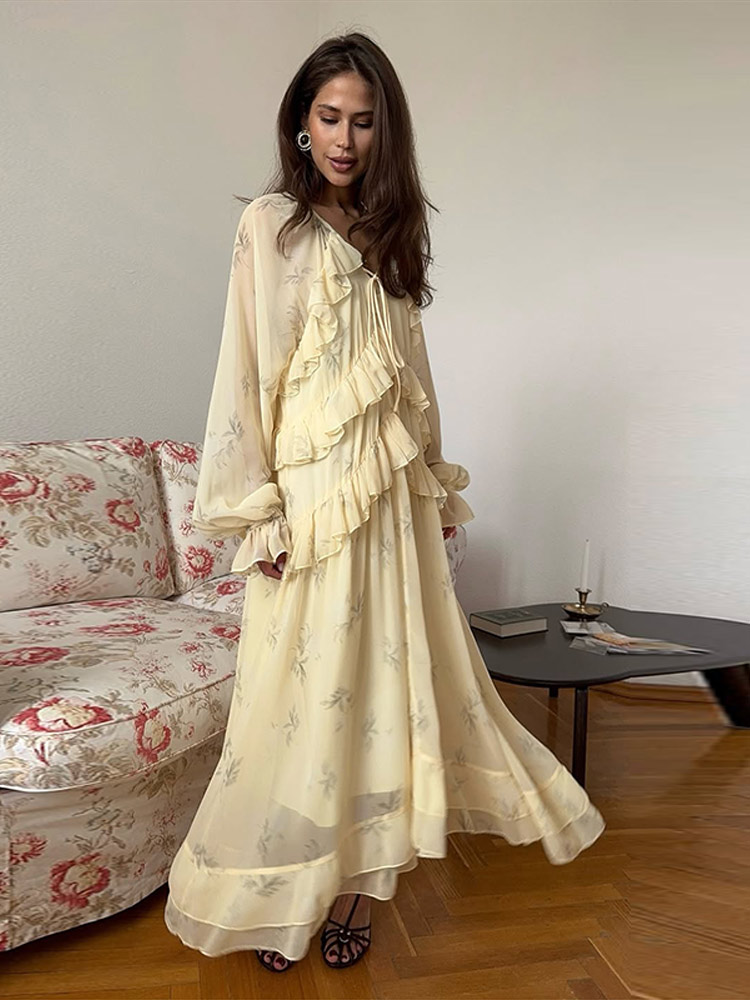 Robe Blazer élégante en Patchwork pour femmes, Slim, revers, manches longues, rivets en perles, robe plissée amovible, vêtements de fête pour dames, début d'automne, nouvelle collection