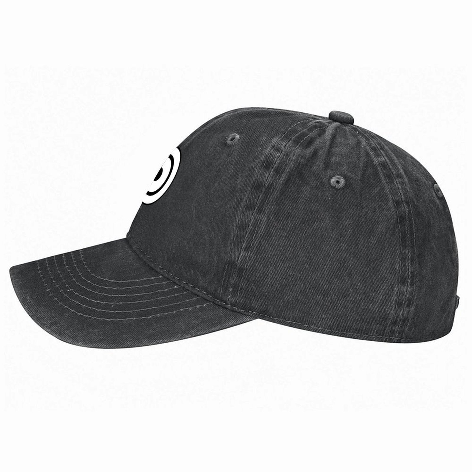 Casquette de Baseball Bullseye, icône de plage, pour hommes et femmes