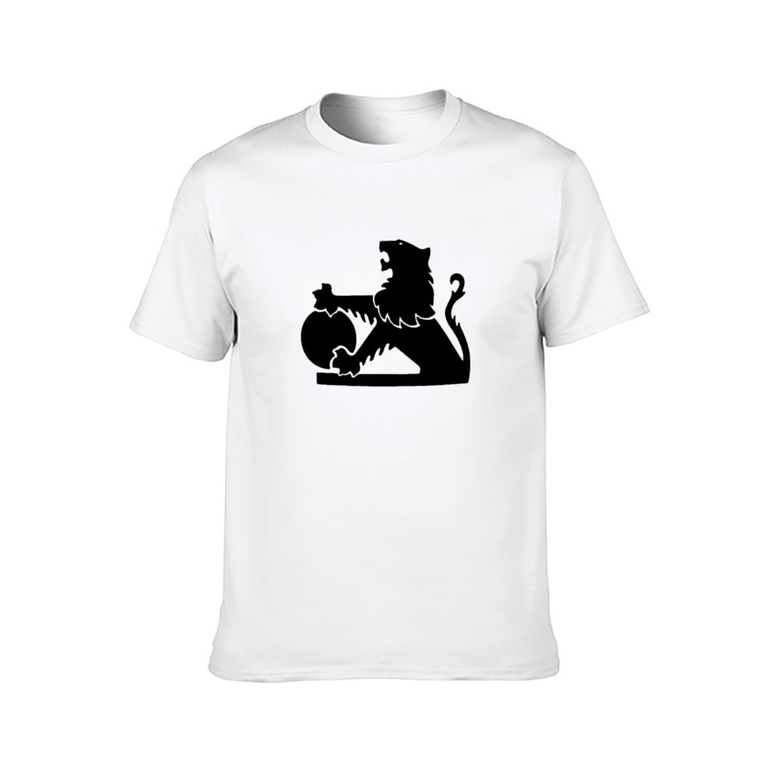 Vieille T-Shirt essentiel drôle homme T-Shirt chemises graphiques pour Logo t Holden