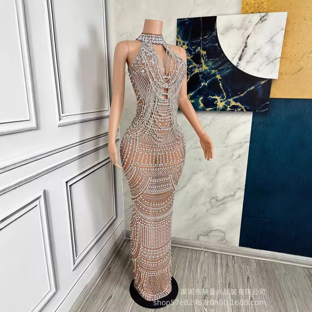 Robes de soirée pour femmes, robes longues élégantes pour bal de promo 2025, robes de cérémonie pour femmes, robes de fête pour anniversaire