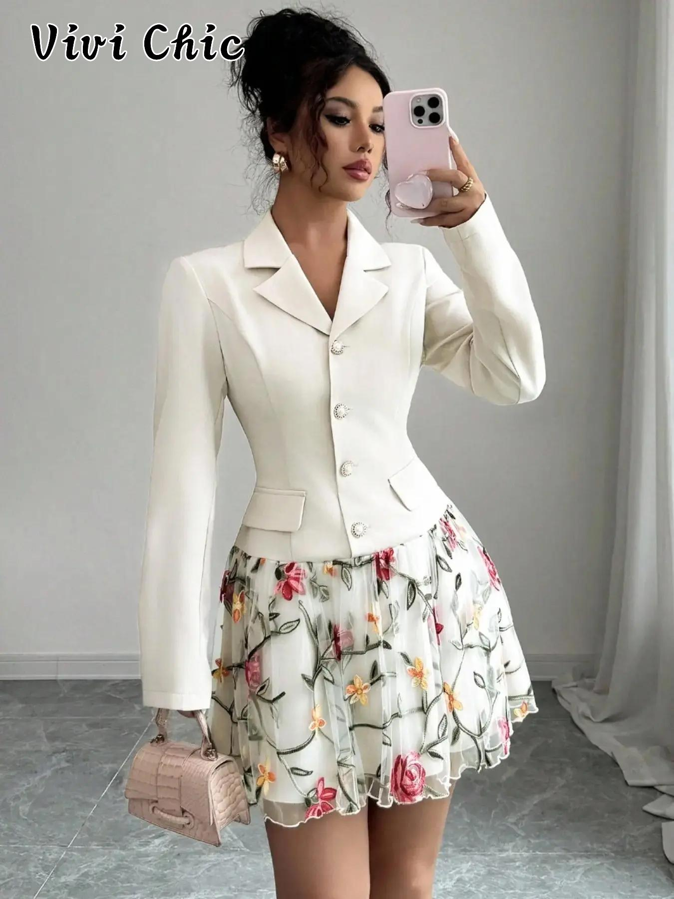 Robe décontractée coupe cintrée pour femmes, tissu Kint d'été, épaisseur modérée, parfaite pour un usage quotidien et les activités de plein air