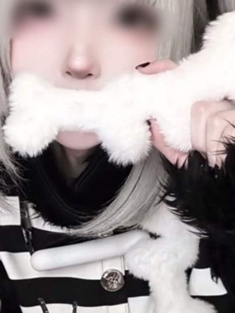 Y2k – foulard Long en os de fourrure pour femme, Streetwear, mignon, couleur unie, Kawaii, hiver, Harajuku, fée Grunge