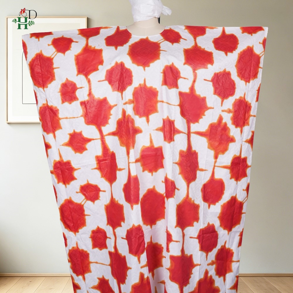 Robe Boubou nigériane 2026, imprimé original de Dubaï, pour femmes, en liquidation, robes africaines pour femme
