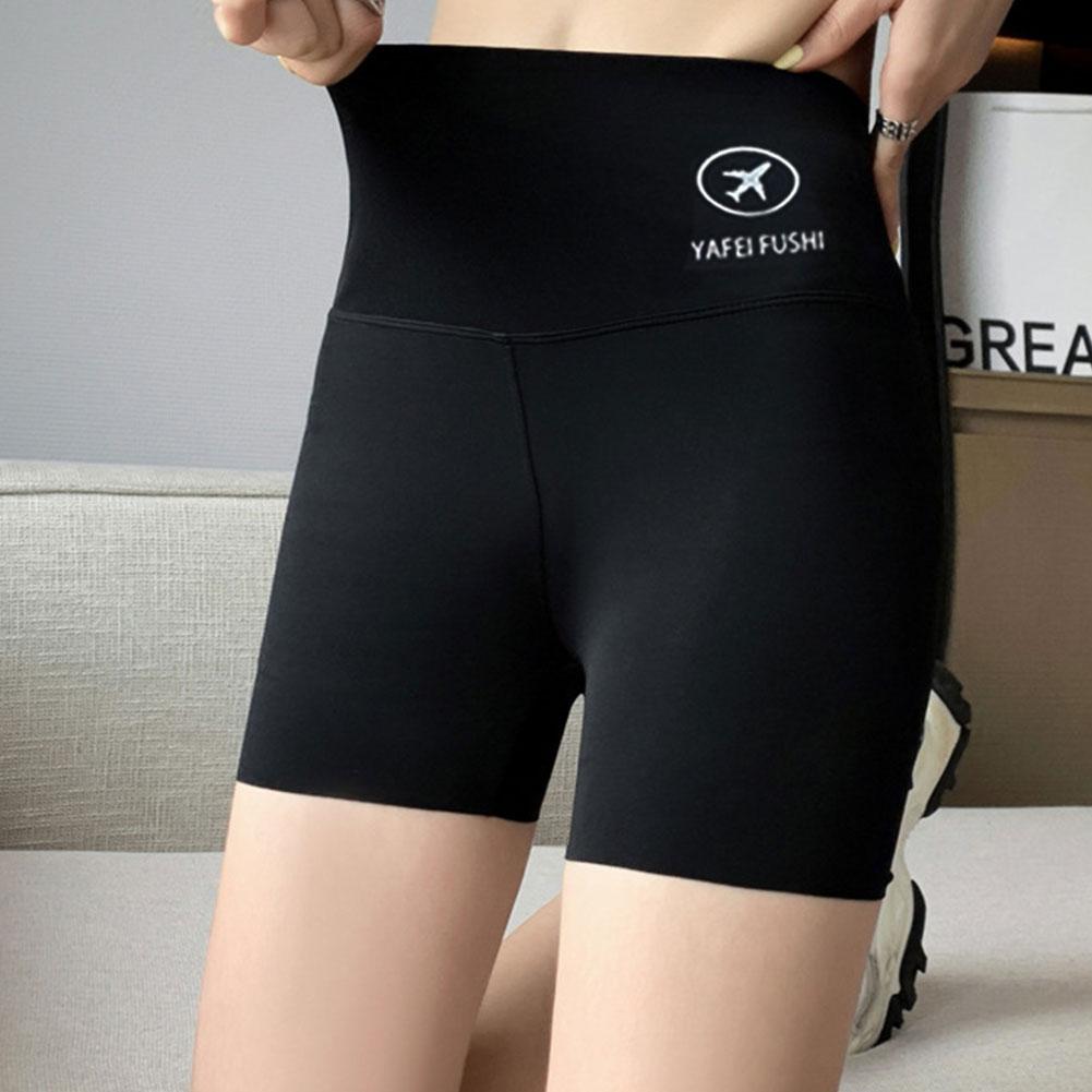 Shorts de sport pour femmes M-XL, nouveaux shorts de cyclisme, de jogging, de fitness, taille haute, push-up, leggings de gym, vêtements de yoga