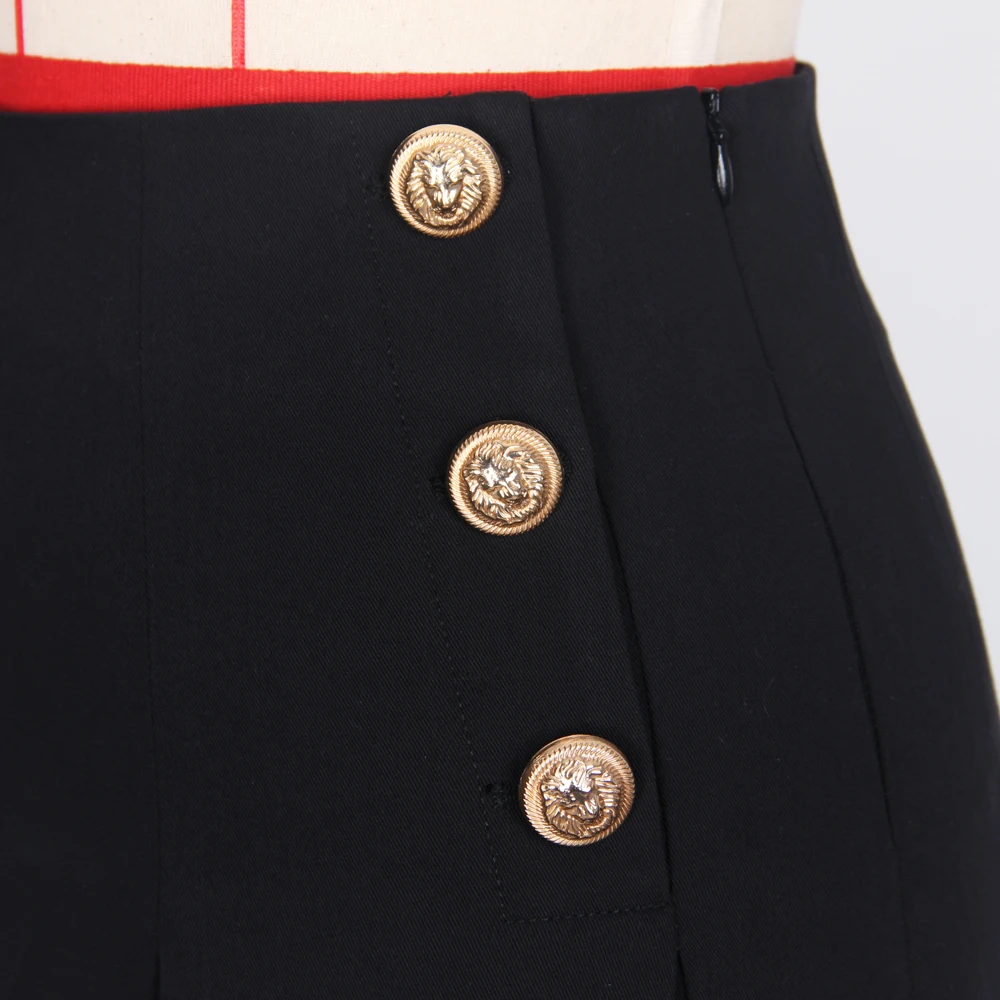 Jupe mi-longue mi-longue pour femmes, nouvelle mode haut de gamme populaire, assortie avec tout, jupe trapèze de haute qualité, automne et hiver 2025