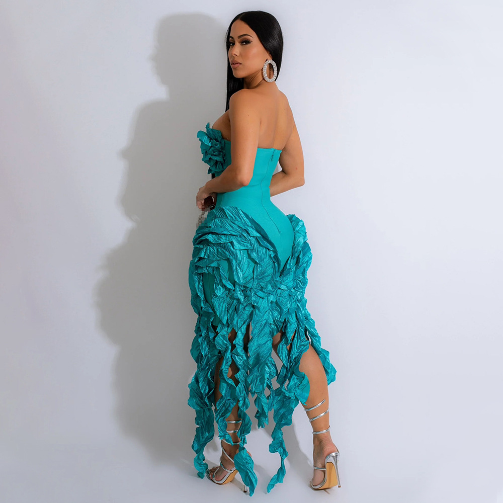 Robe d'anniversaire pour femmes, robes longues pour femmes, robe de soirée 2023, robes de fête, Vestidos, vêtements pour femmes